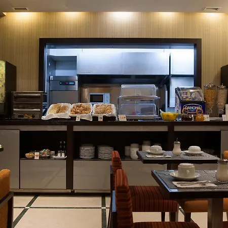 Turim Luxe Hotel Lissabon