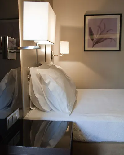 Hotel Turim Luxe Lissabon