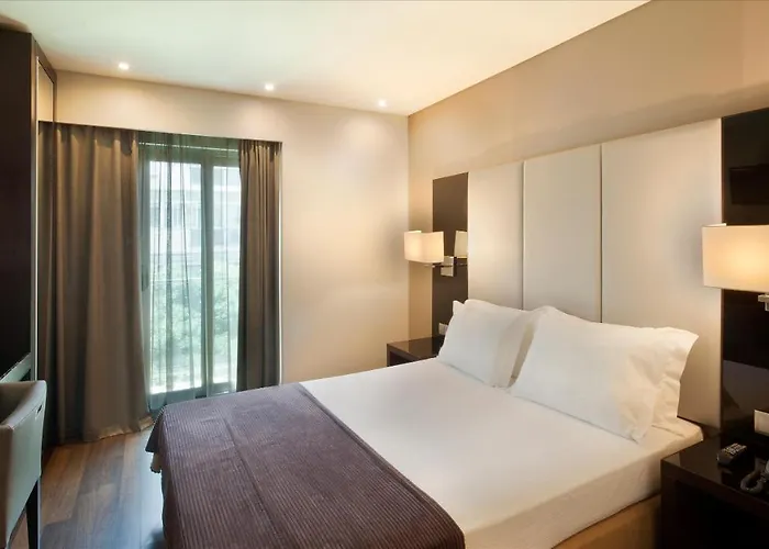 Turim Luxe 2* Lissabon