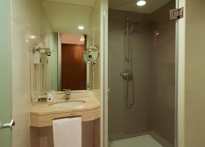 Turim Luxe Hotel Lissabon