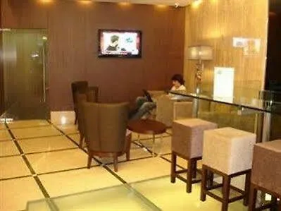 Turim Luxe Hotel Lissabon