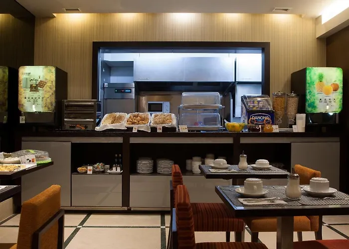 Turim Luxe Hotel Lissabon