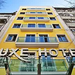 호텔 Turim Luxe 2*