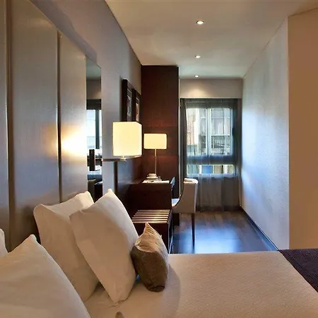 Turim Luxe Lisbon
