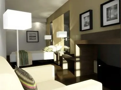 Turim Luxe Lisbon