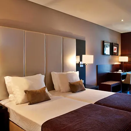 Turim Luxe Lisbon