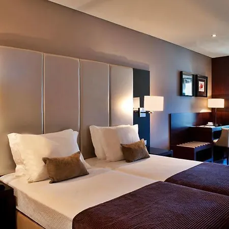 Turim Luxe Hotel Lisbon