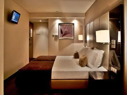 Turim Luxe 2* Lisbona