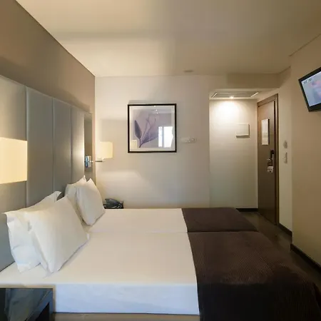 Turim Luxe Lisbon