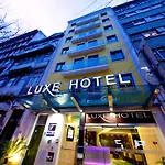 Hotel Turim Luxe Lisboa