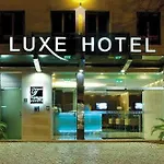 Hotel Turim Luxe 2*
