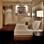 מלון Turim Luxe ליסבון