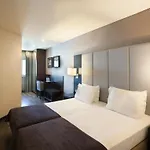 מלון Turim Luxe ליסבון