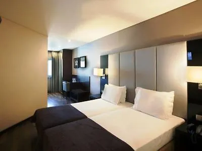 Turim Luxe 호텔 2*