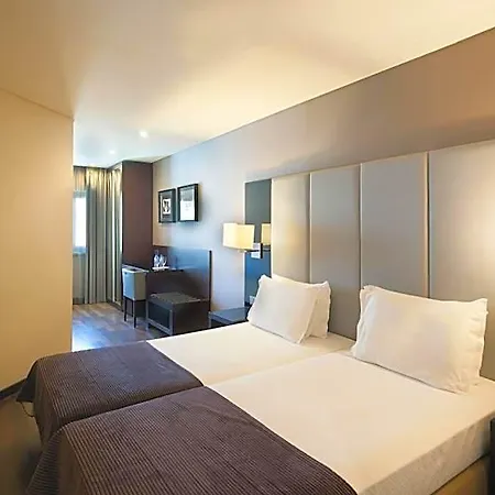 Turim Luxe Hotel 2*