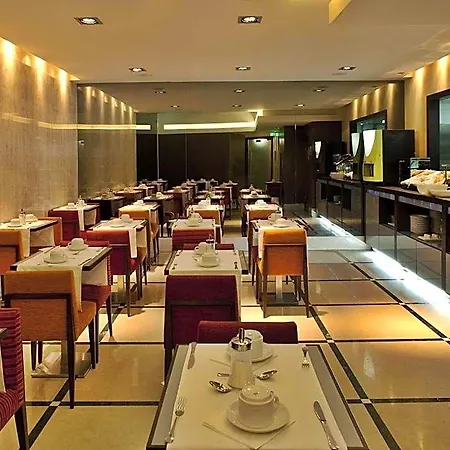 Turim Luxe Hotel