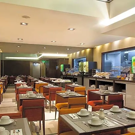 Turim Luxe Hotel