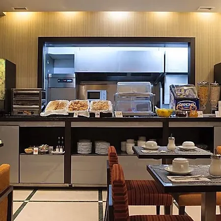Turim Luxe 2* Lisboa