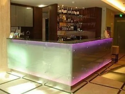 Turim Luxe 호텔 2*