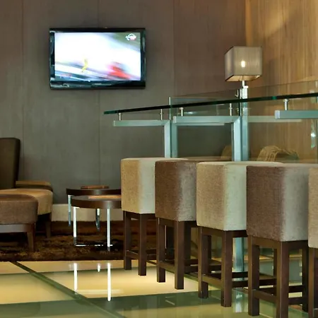 Hotel Turim Luxe