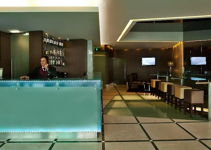 Turim Luxe Lissabon