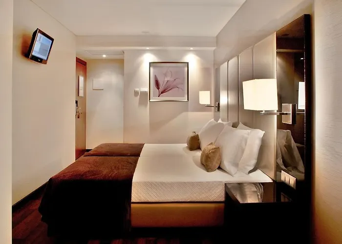 Hotel Turim Luxe