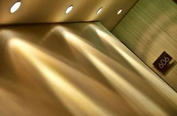 Turim Luxe מלון 2*