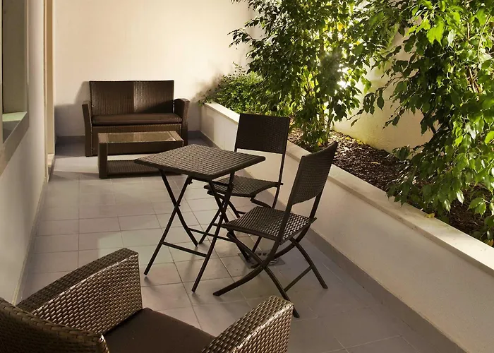 Turim Luxe ליסבון