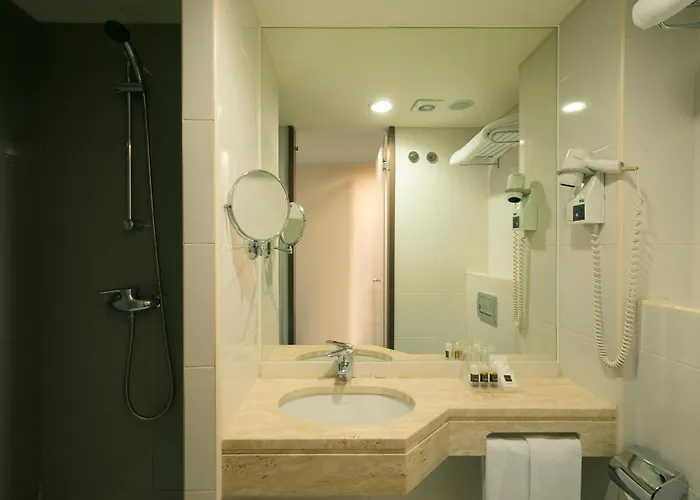 Hotel Turim Luxe