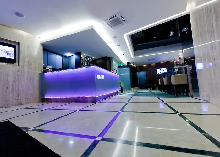 Turim Luxe Hotel