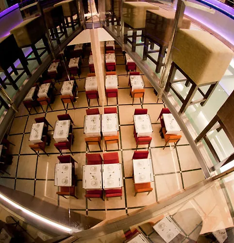 Turim Luxe 2* Lissabon