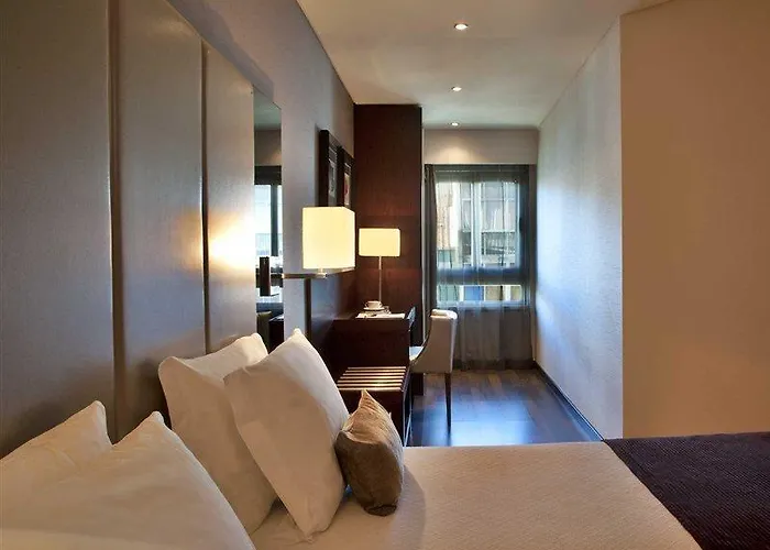Turim Luxe Lissabon