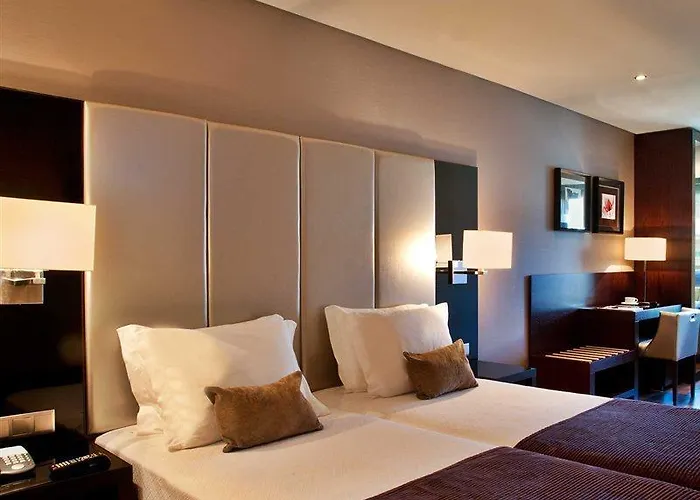 Hotel Turim Luxe 2*