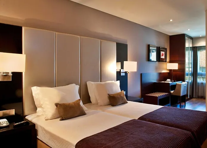 Turim Luxe Lissabon