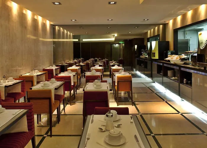 Hotel Turim Luxe 2*