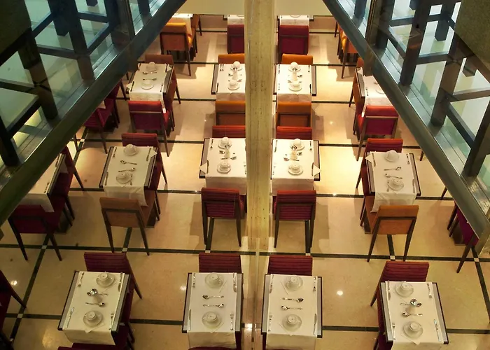 Hotel Turim Luxe 2*
