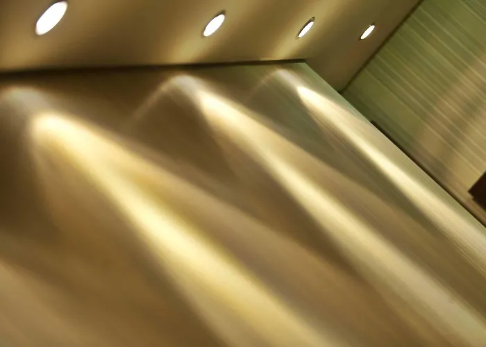 Turim Luxe Hotel