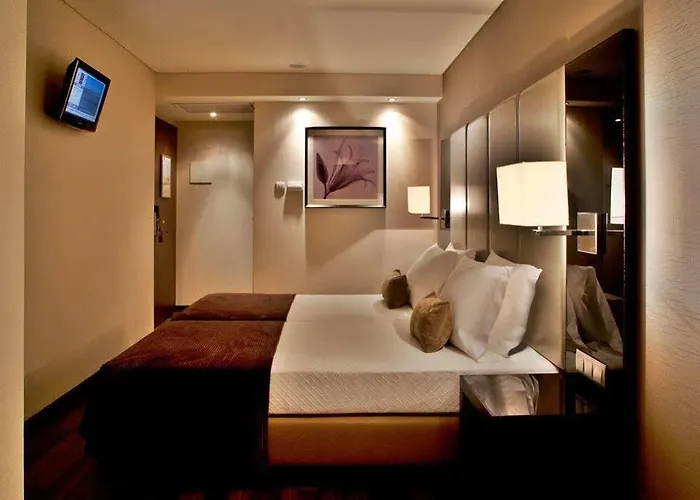 Turim Luxe Hotel