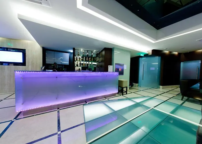 מלון Turim Luxe 2*