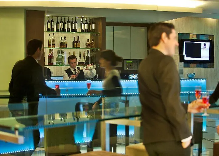 Hotel Turim Luxe 2*