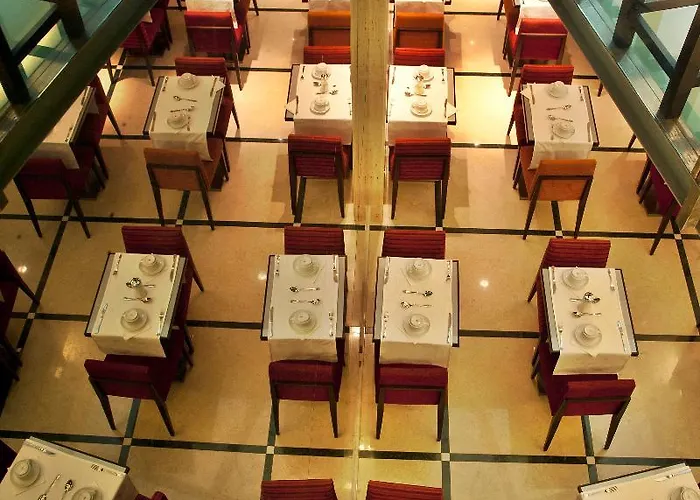 Turim Luxe ליסבון