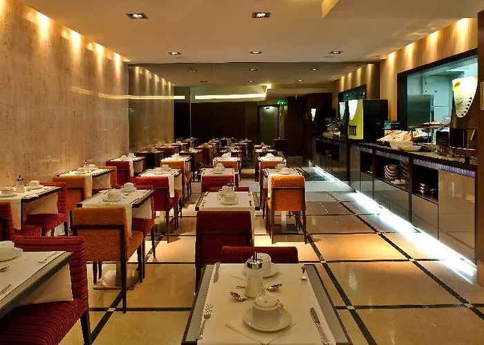 Turim Luxe Hotel