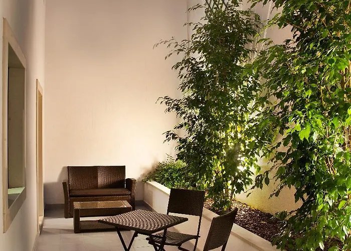Hotel Turim Luxe 2*