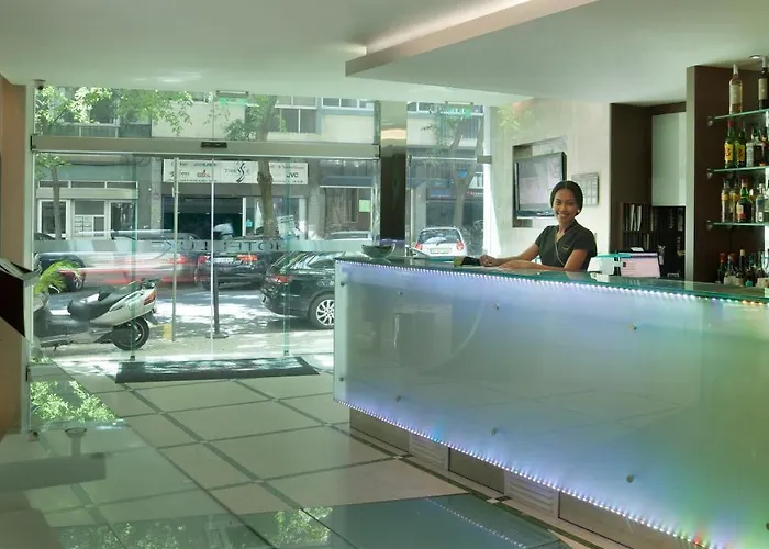 Turim Luxe ליסבון