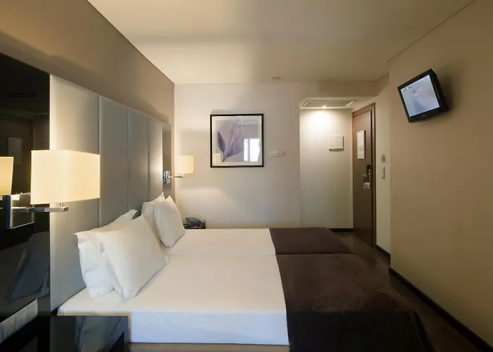 Turim Luxe ליסבון