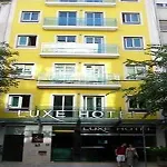 Turim Luxe 2*