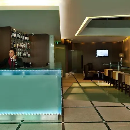 Turim Luxe Лиссабон