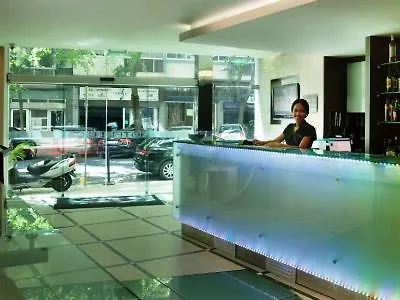 Отель Turim Luxe