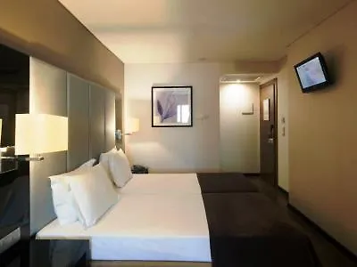 Turim Luxe Отель