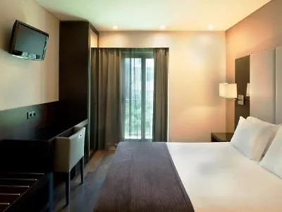 Turim Luxe Отель